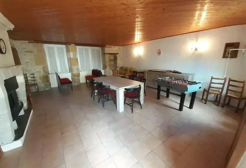 ペンション L Heureux Lay