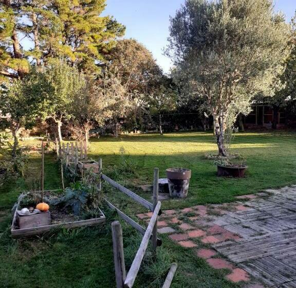 펜션 L Heureux Lay