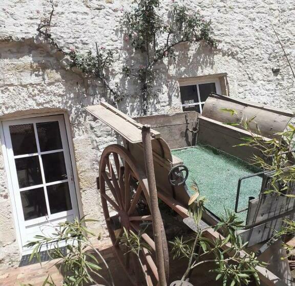 펜션 L Heureux Lay