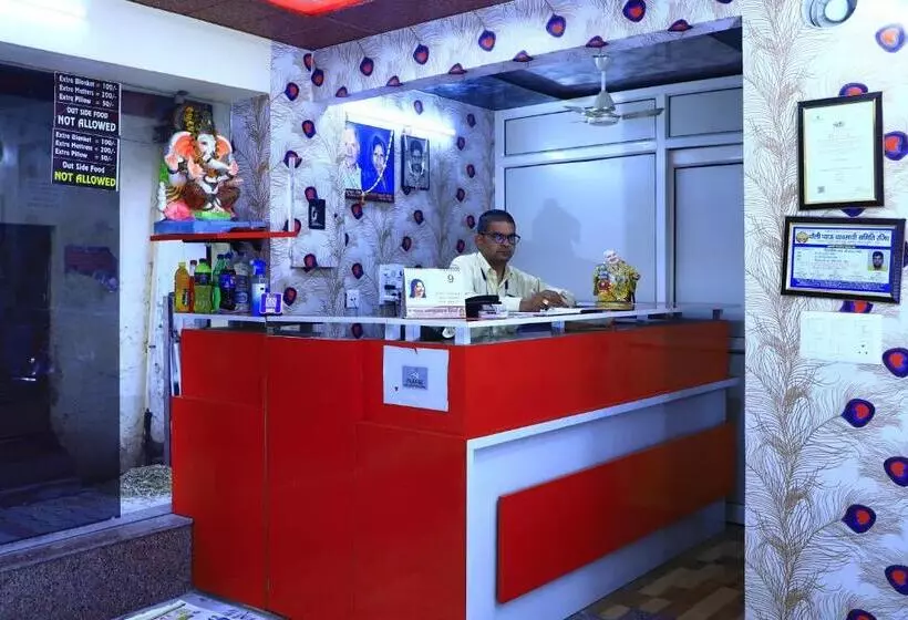 ペンション Shivraj Homestay