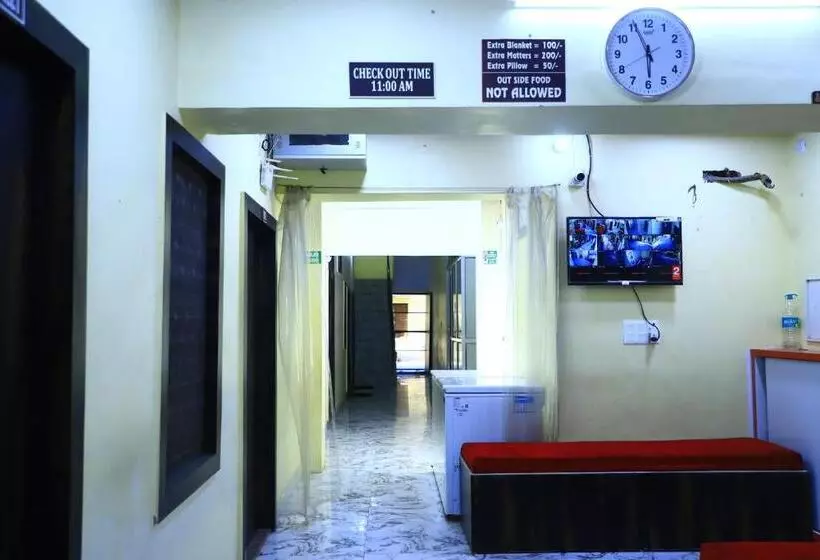 ペンション Shivraj Homestay