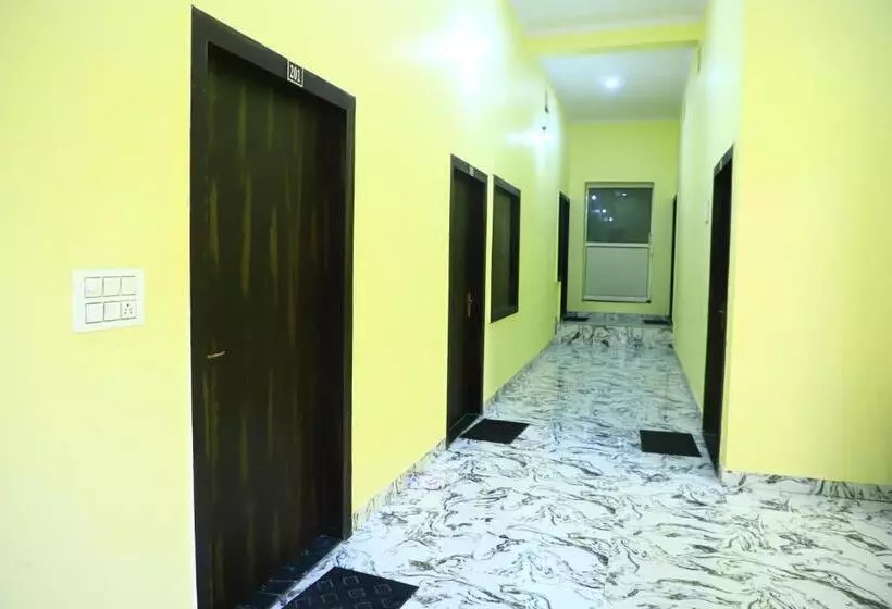 ペンション Shivraj Homestay