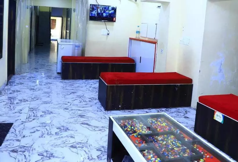 ペンション Shivraj Homestay