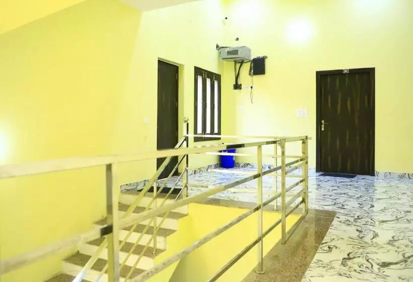 ペンション Shivraj Homestay
