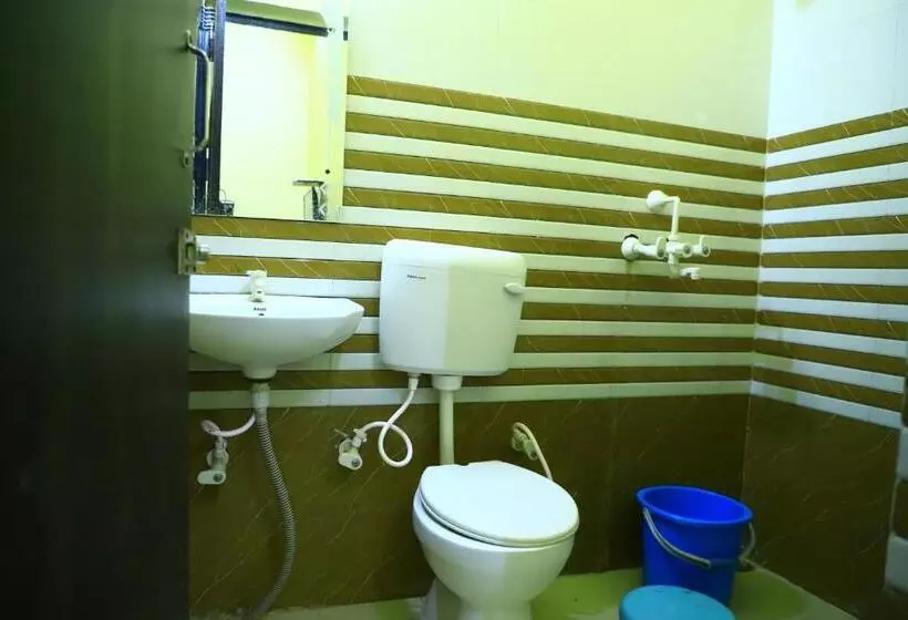 ペンション Shivraj Homestay
