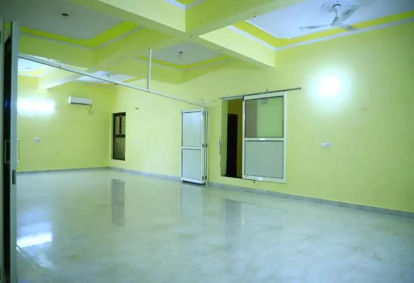 ペンション Shivraj Homestay