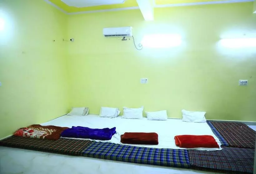 ペンション Shivraj Homestay