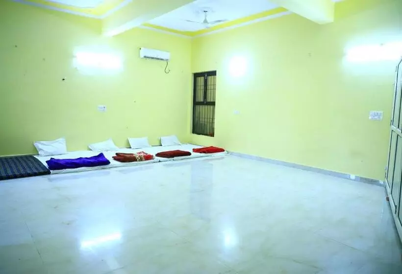 ペンション Shivraj Homestay