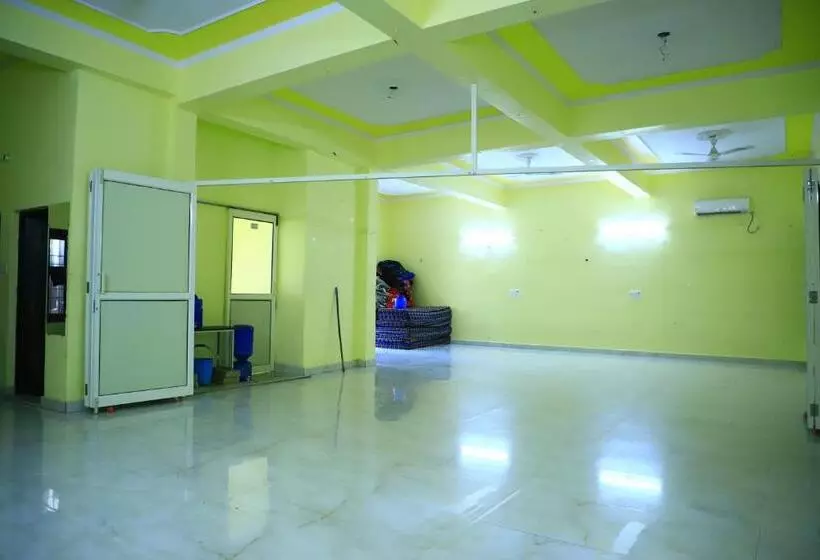ペンション Shivraj Homestay