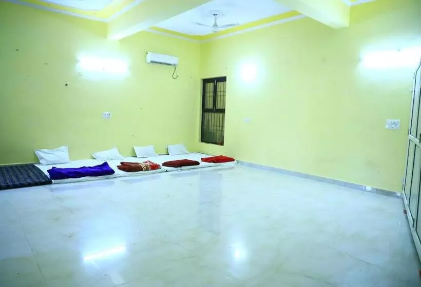 ペンション Shivraj Homestay