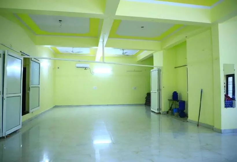ペンション Shivraj Homestay
