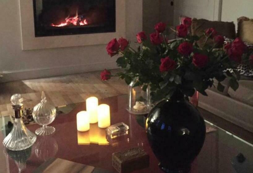 민박 Bulles & Bubbles..