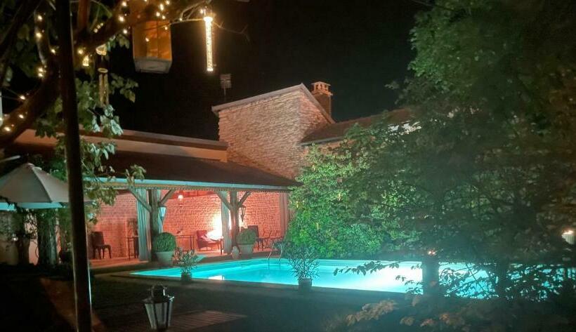 민박 Bulles & Bubbles..