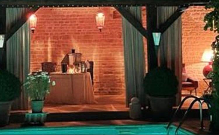 민박 Bulles & Bubbles..