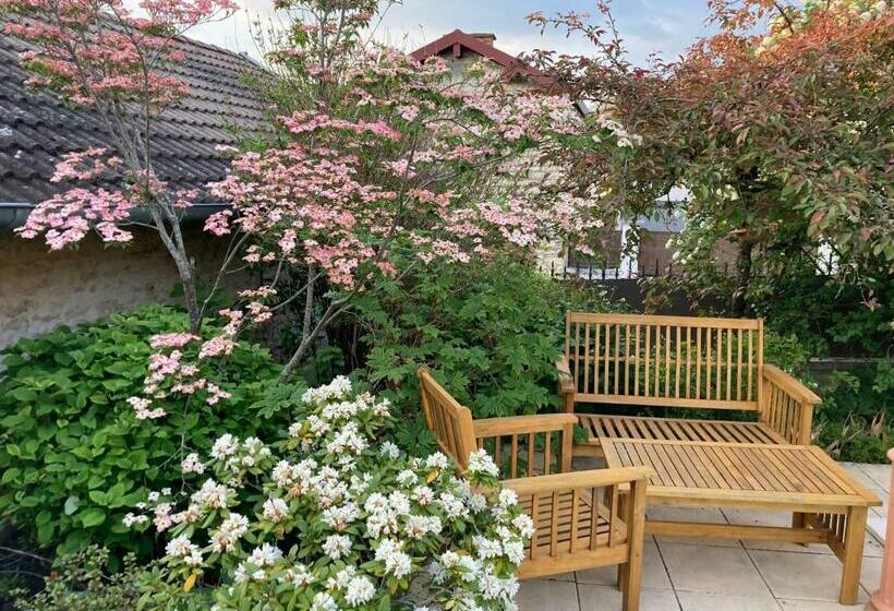 민박 Bulles & Bubbles..