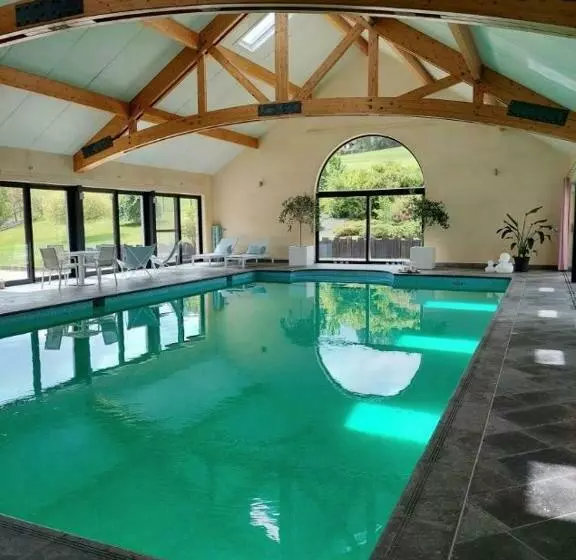 Aamiaismajoitus (B&B) Cha Cha De Loup