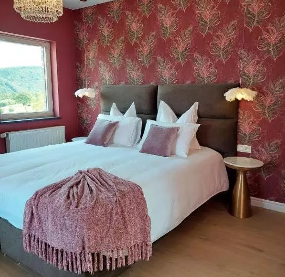 Aamiaismajoitus (B&B) Cha Cha De Loup