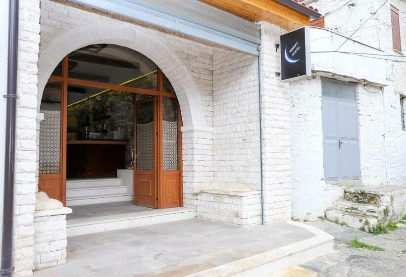 Bed and Breakfast Hannas Hostel