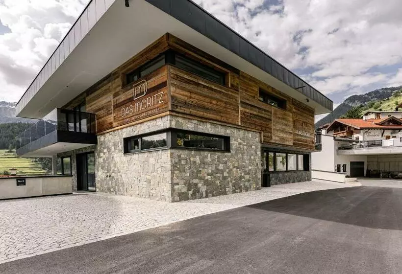 Das Moritz  Fine Living Apartments