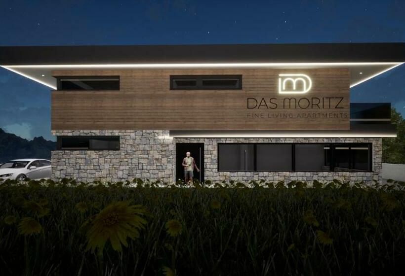 Das Moritz  Fine Living Apartments