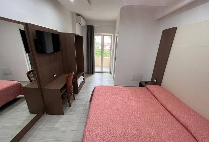 בית מלון כפרי La Mela