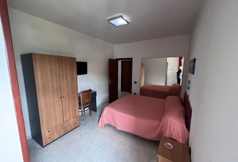 בית מלון כפרי La Mela