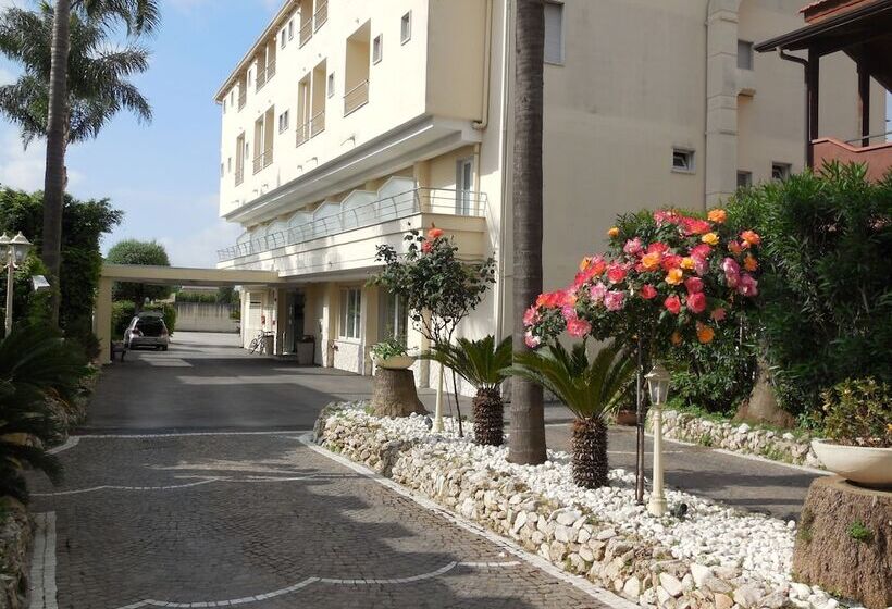 בית מלון כפרי La Mela