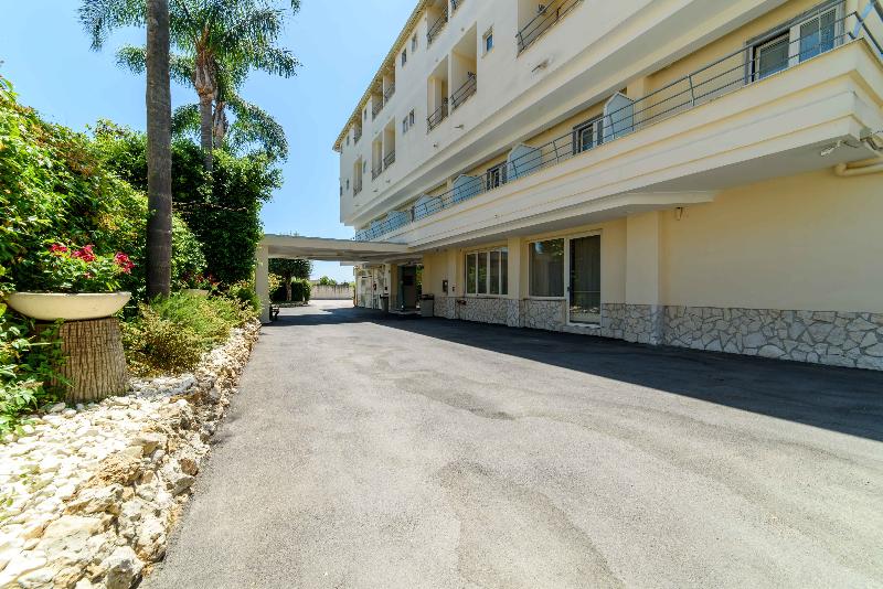 בית מלון כפרי La Mela