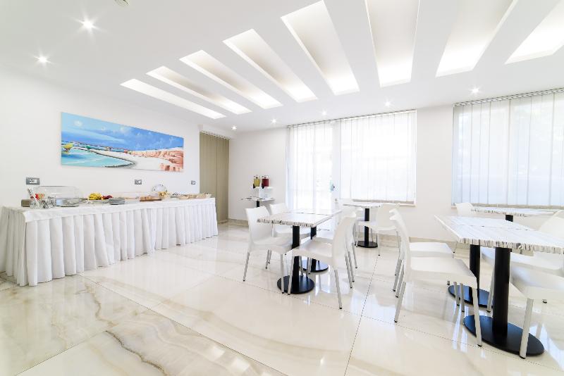 בית מלון כפרי La Mela