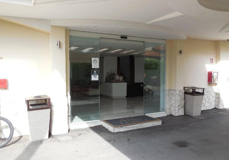 בית מלון כפרי La Mela