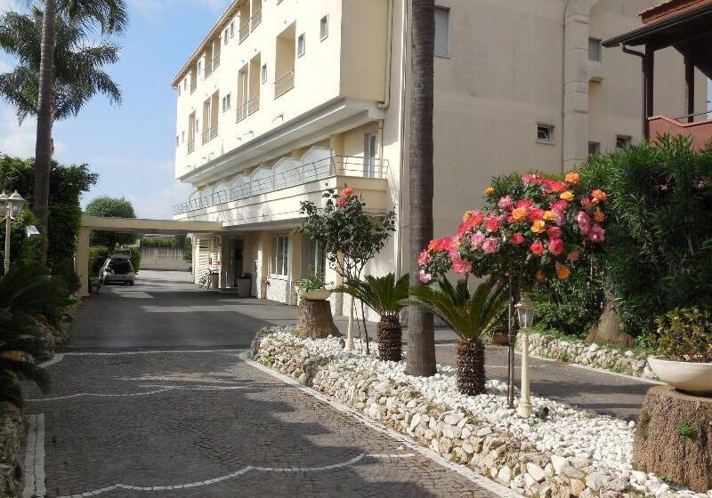 בית מלון כפרי La Mela