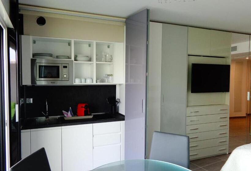 هتل Le Nautilia Résidence De Luxe Réservée Aux Couples