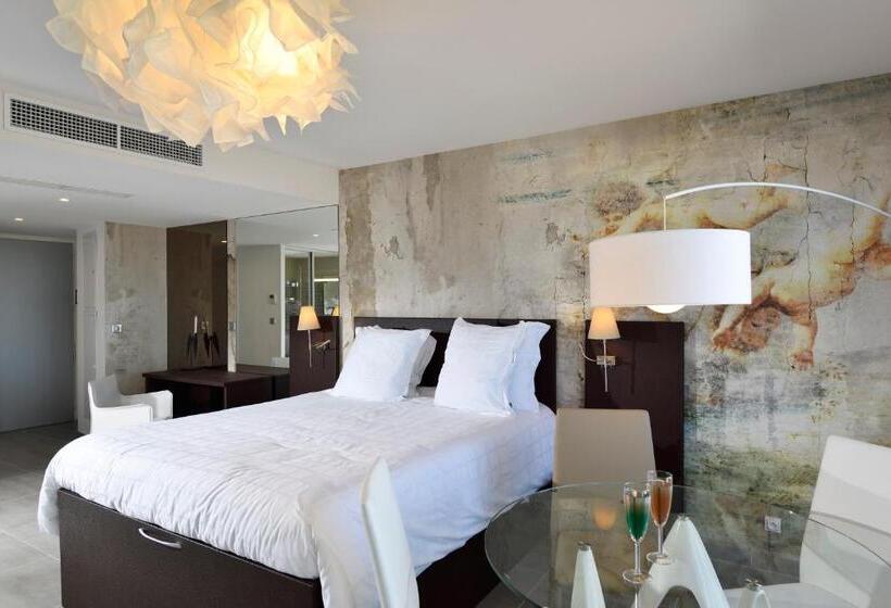 هتل Le Nautilia Résidence De Luxe Réservée Aux Couples