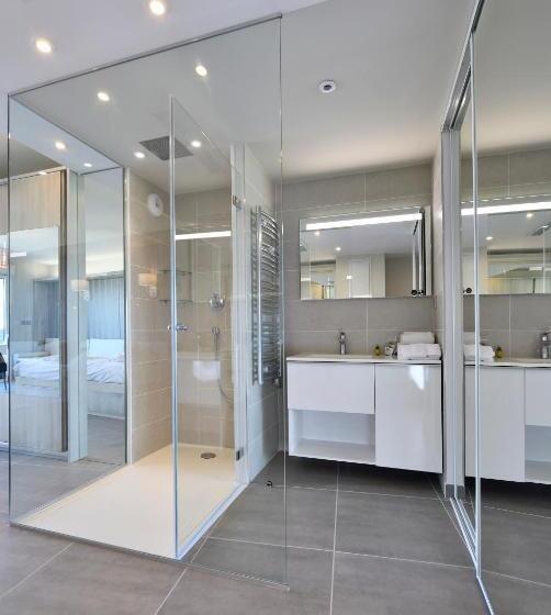 هتل Le Nautilia Résidence De Luxe Réservée Aux Couples