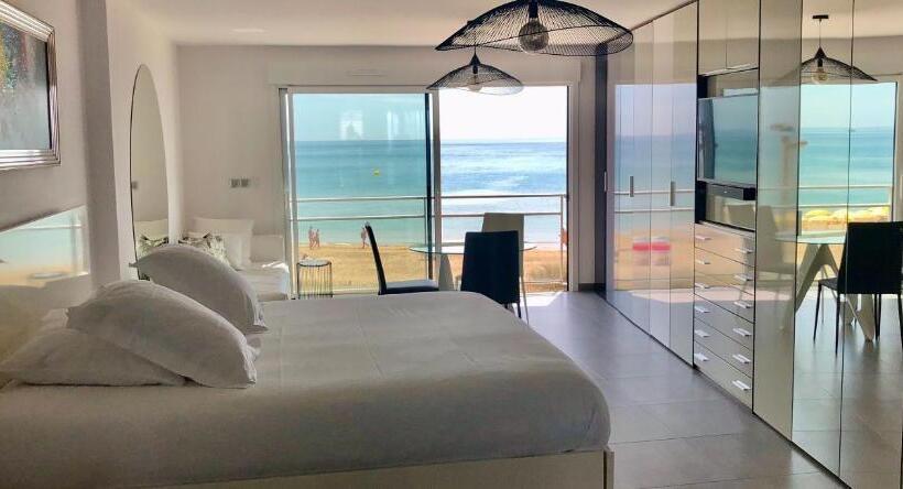 هتل Le Nautilia Résidence De Luxe Réservée Aux Couples