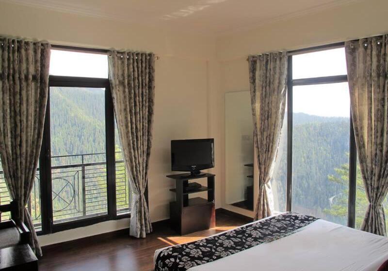 Hotel Tethys Himalaya Narkanda