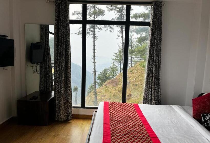 Hotel Tethys Himalaya Narkanda