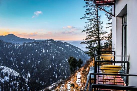 Hotel Tethys Himalaya Narkanda