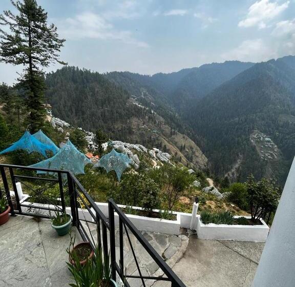 Hotel Tethys Himalaya Narkanda