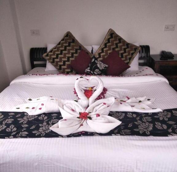 Hotel Tethys Himalaya Narkanda