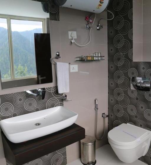 Hotel Tethys Himalaya Narkanda