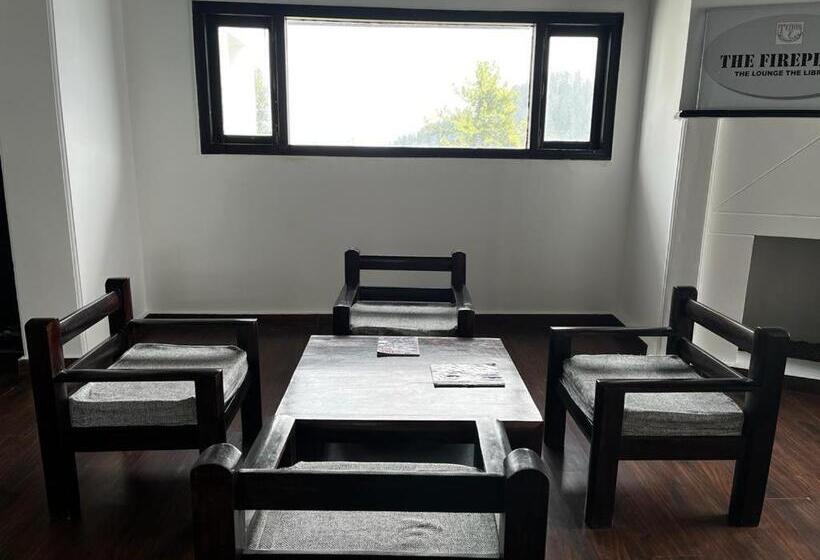 Hotel Tethys Himalaya Narkanda