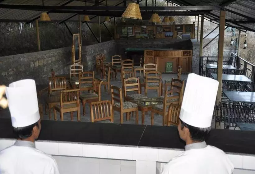 Hotelli Tethys Himalaya Narkanda