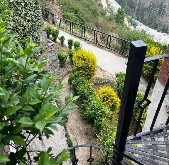 Hotel Tethys Himalaya Narkanda