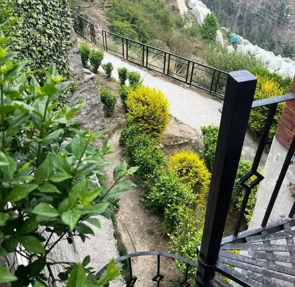 Hotelli Tethys Himalaya Narkanda