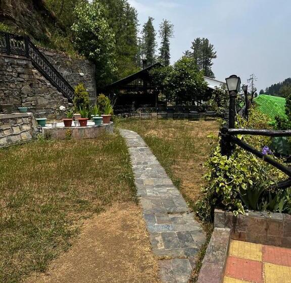 Hotel Tethys Himalaya Narkanda