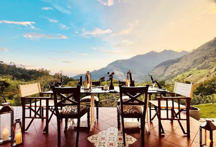 Hotel The Capoe House