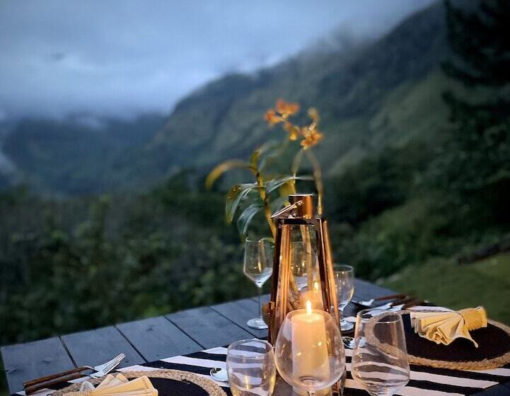 Hotel The Capoe House