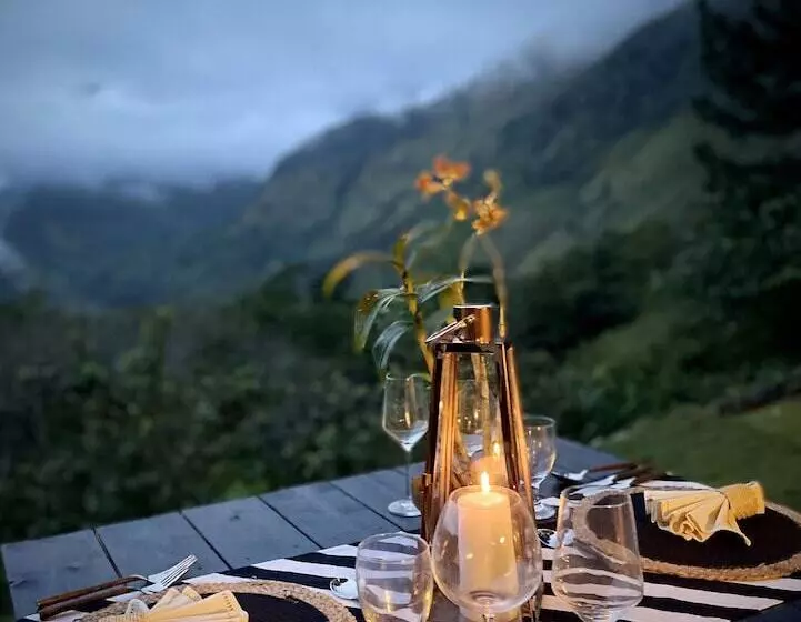 ホテル The Capoe House