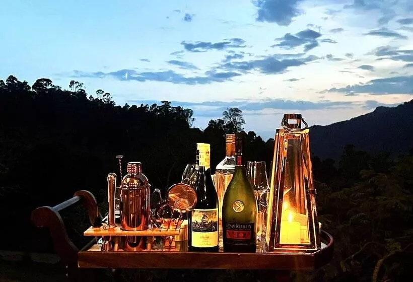 ホテル The Capoe House